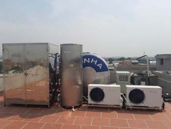 paloma cong trinh tieu bieuAnh Thành (anh Tuấn Anh) - Giám đốc Công ty TNHH đầu tư ứng dụng sản xuất bao bì Việt